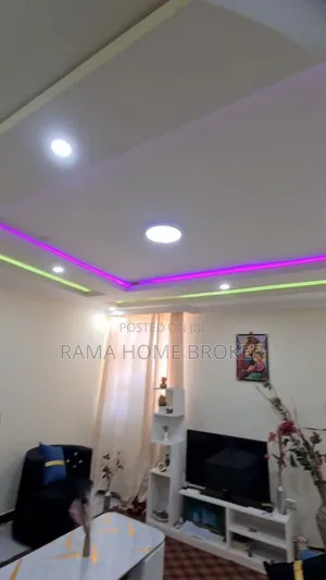 Furnished 3bdrm Condo in Yeka for sale