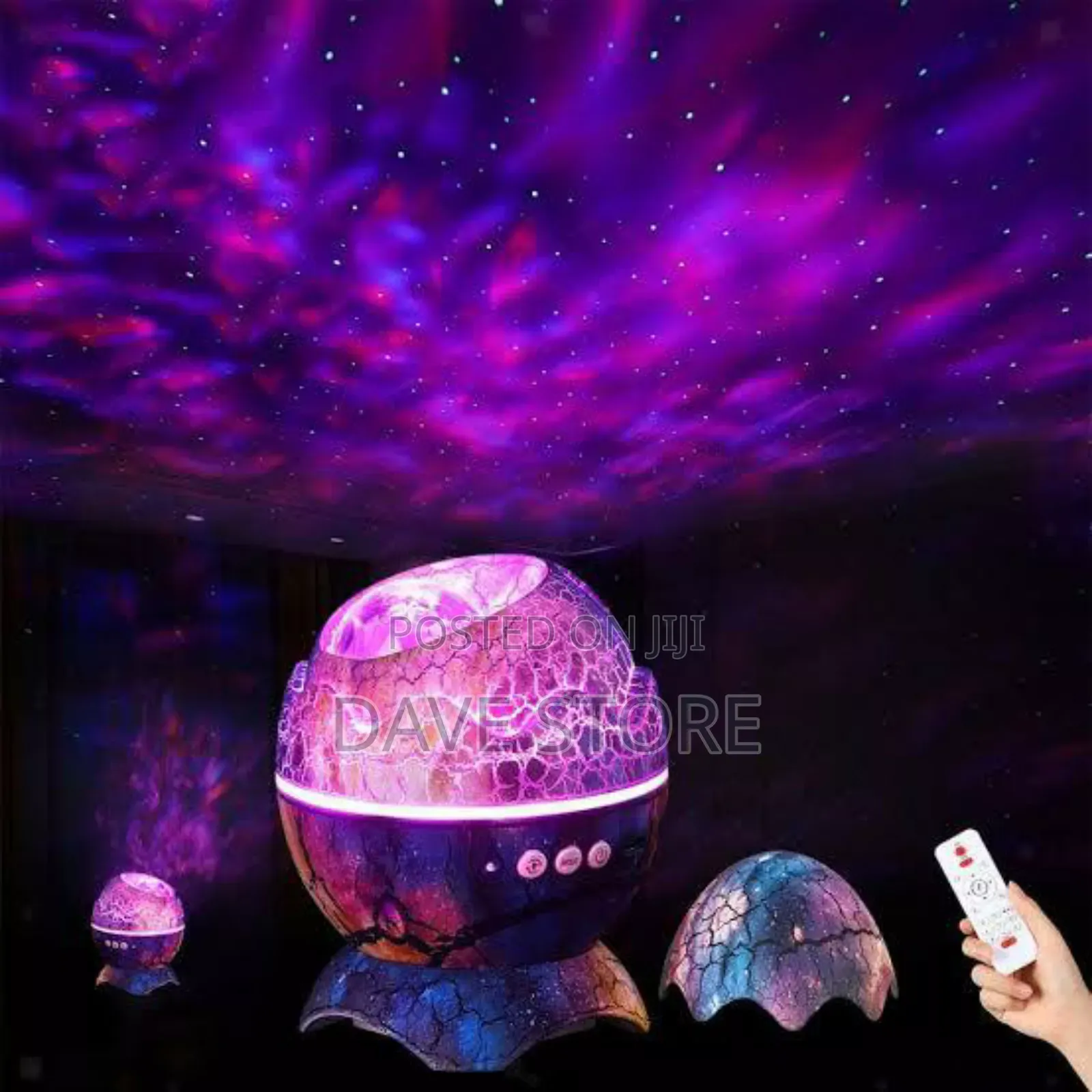 Led Star Projector