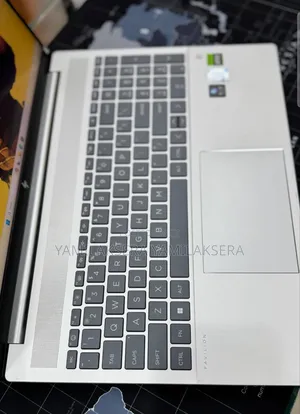 New Laptop HP Pavilion 15 16GB Intel Core I7 SSD 1T