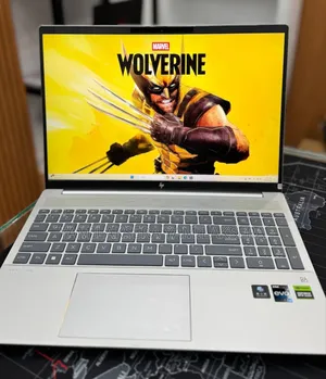 New Laptop HP Pavilion 15 16GB Intel Core I7 SSD 1T