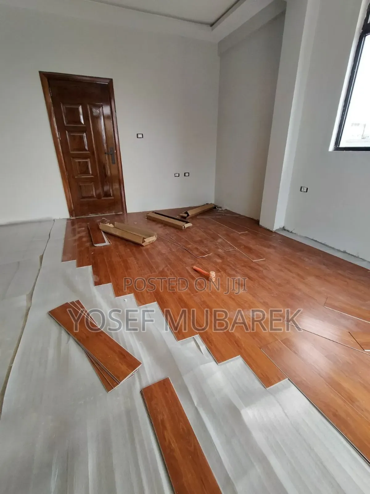 Hanbon¢¢Spc Floortile