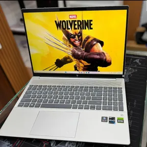 Photo - New Laptop HP Pavilion 15 16GB Intel Core I7 SSD 1T