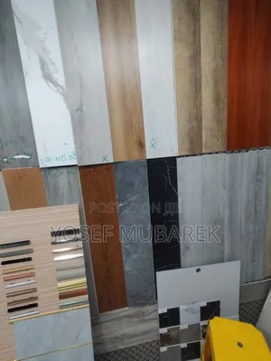 Hanbon¢¢Spc Floortile