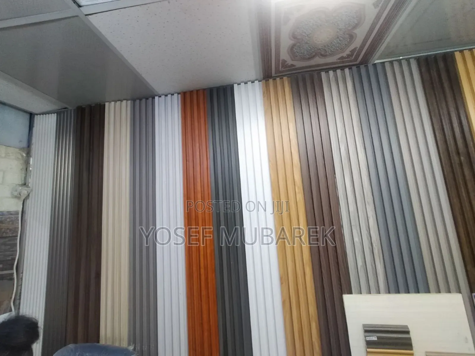 Hanbon¢¢Spc Floortile