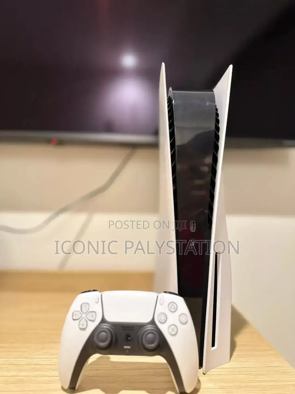 Big Discount Palystation 5 Fat Exchange Possible With Ps4