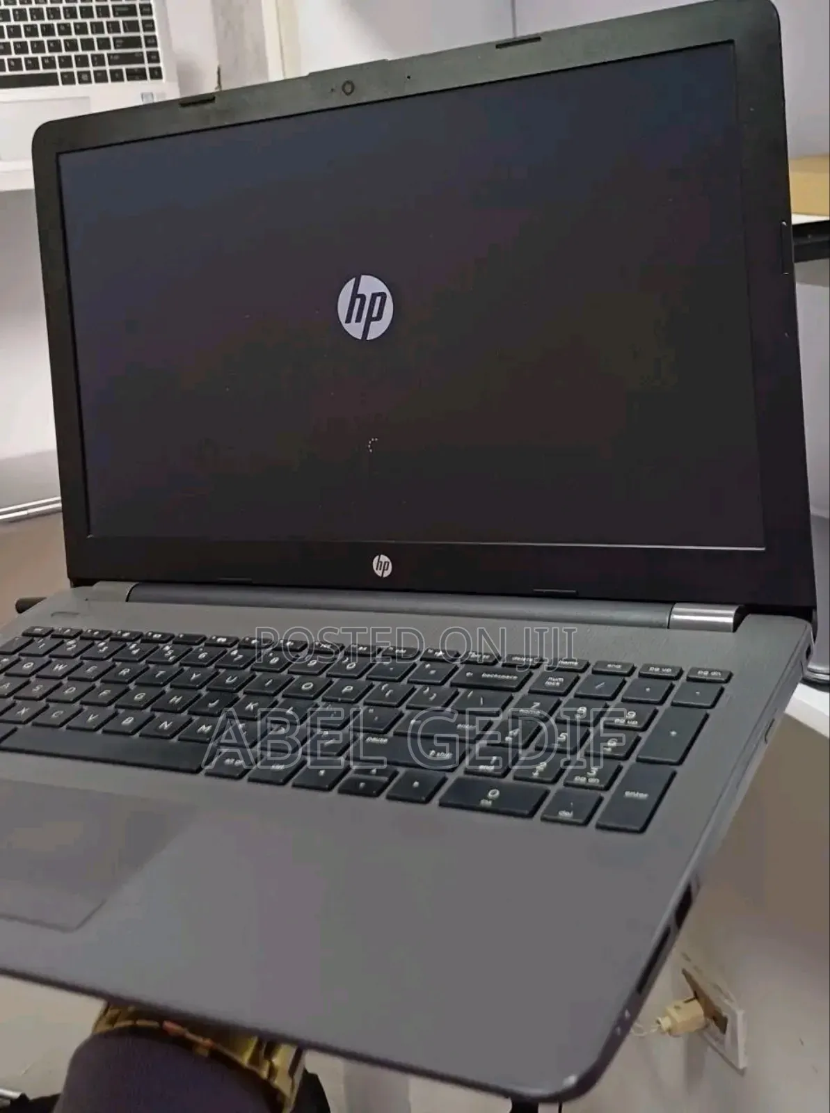 New Laptop HP Stream Notebook 4GB Intel Core I3 HDD 500GB