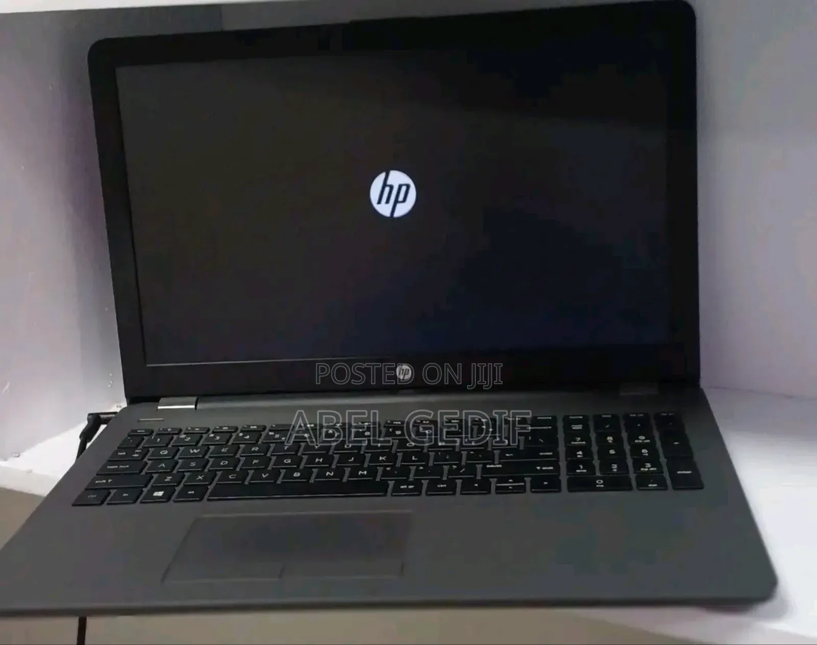 New Laptop HP Stream Notebook 4GB Intel Core I3 HDD 500GB