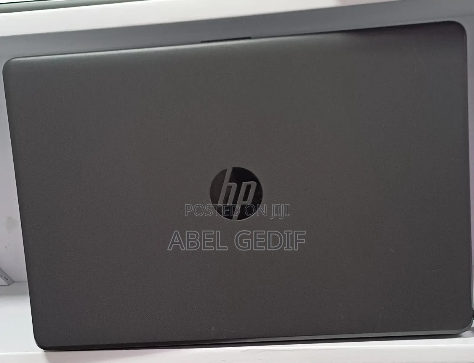 New Laptop HP Stream Notebook 4GB Intel Core I3 HDD 500GB