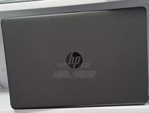 New Laptop HP Stream Notebook 4GB Intel Core I3 HDD 500GB