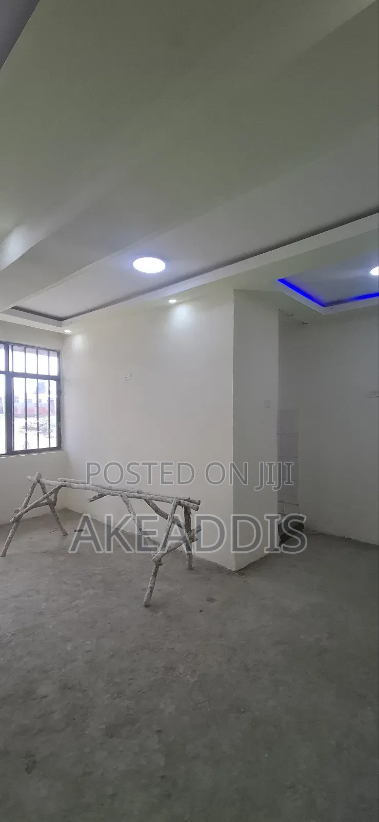 1bdrm Condo in Kiber Demena, Yeka for sale