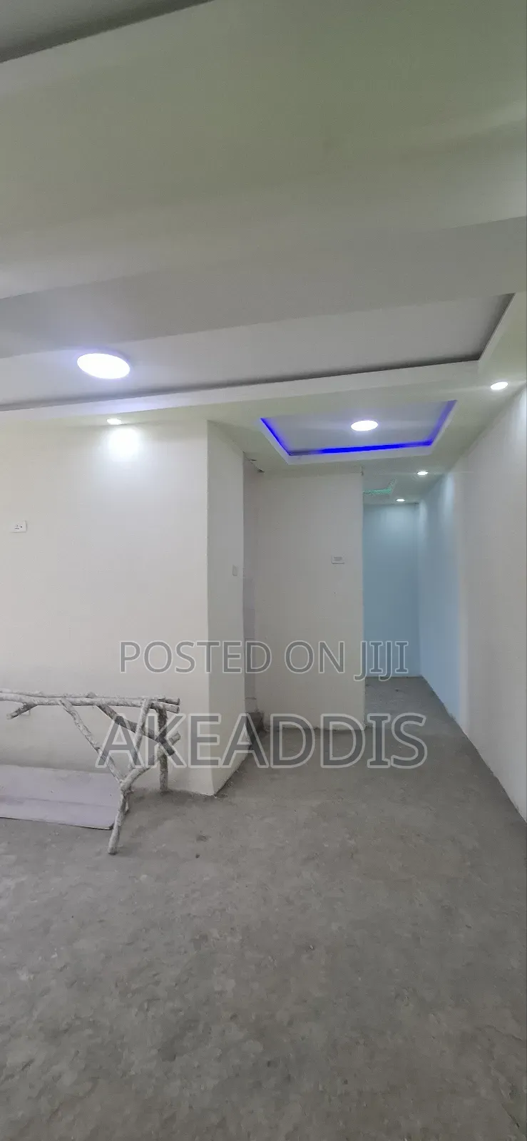 1bdrm Condo in Kiber Demena, Yeka for sale