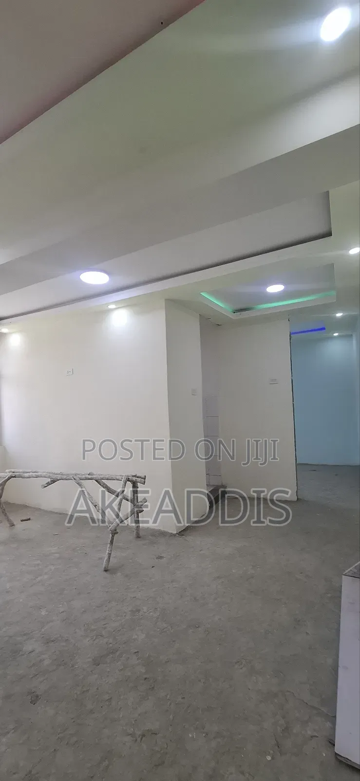 1bdrm Condo in Kiber Demena, Yeka for sale