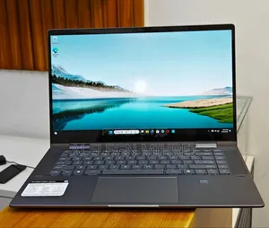 Photo - New Laptop HP Envy 15 32GB Intel Core I7 SSD 1T