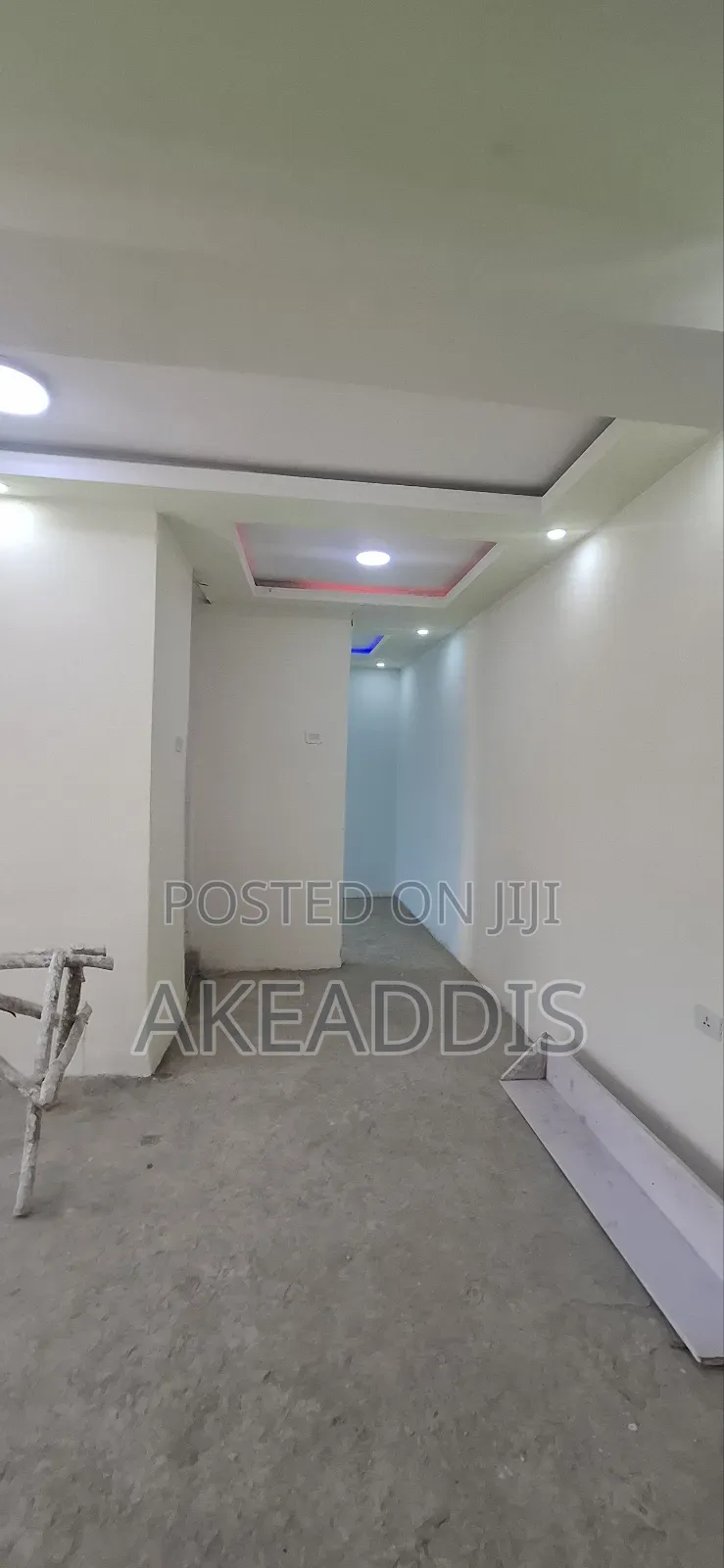 1bdrm Condo in Kiber Demena, Yeka for sale