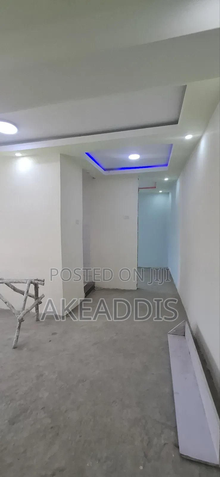 1bdrm Condo in Kiber Demena, Yeka for sale