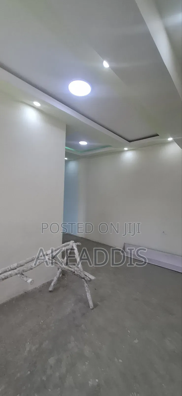 1bdrm Condo in Kiber Demena, Yeka for sale