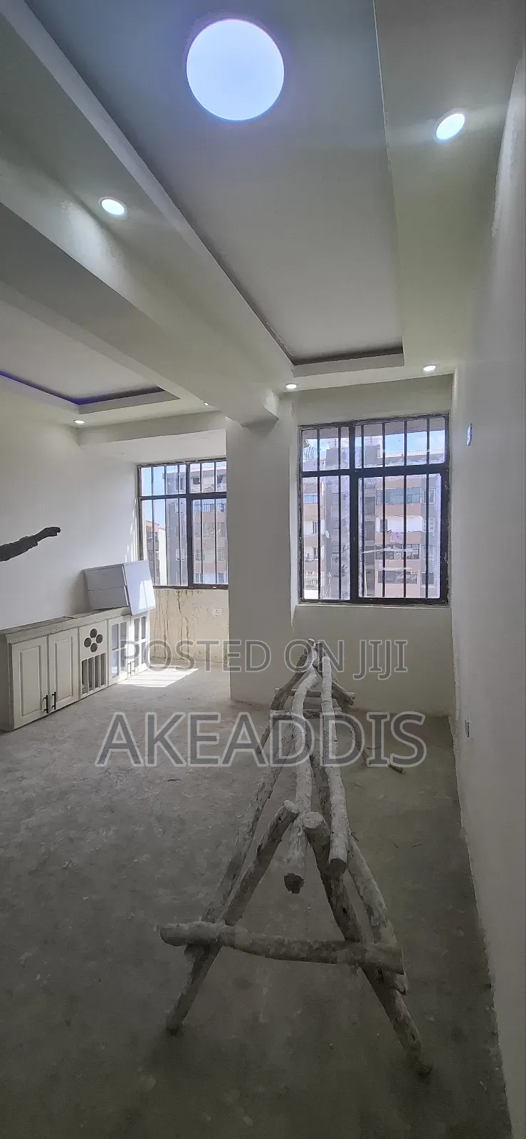 1bdrm Condo in Kiber Demena, Yeka for sale