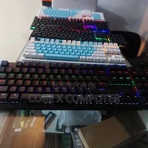 Mechanical Keyboard