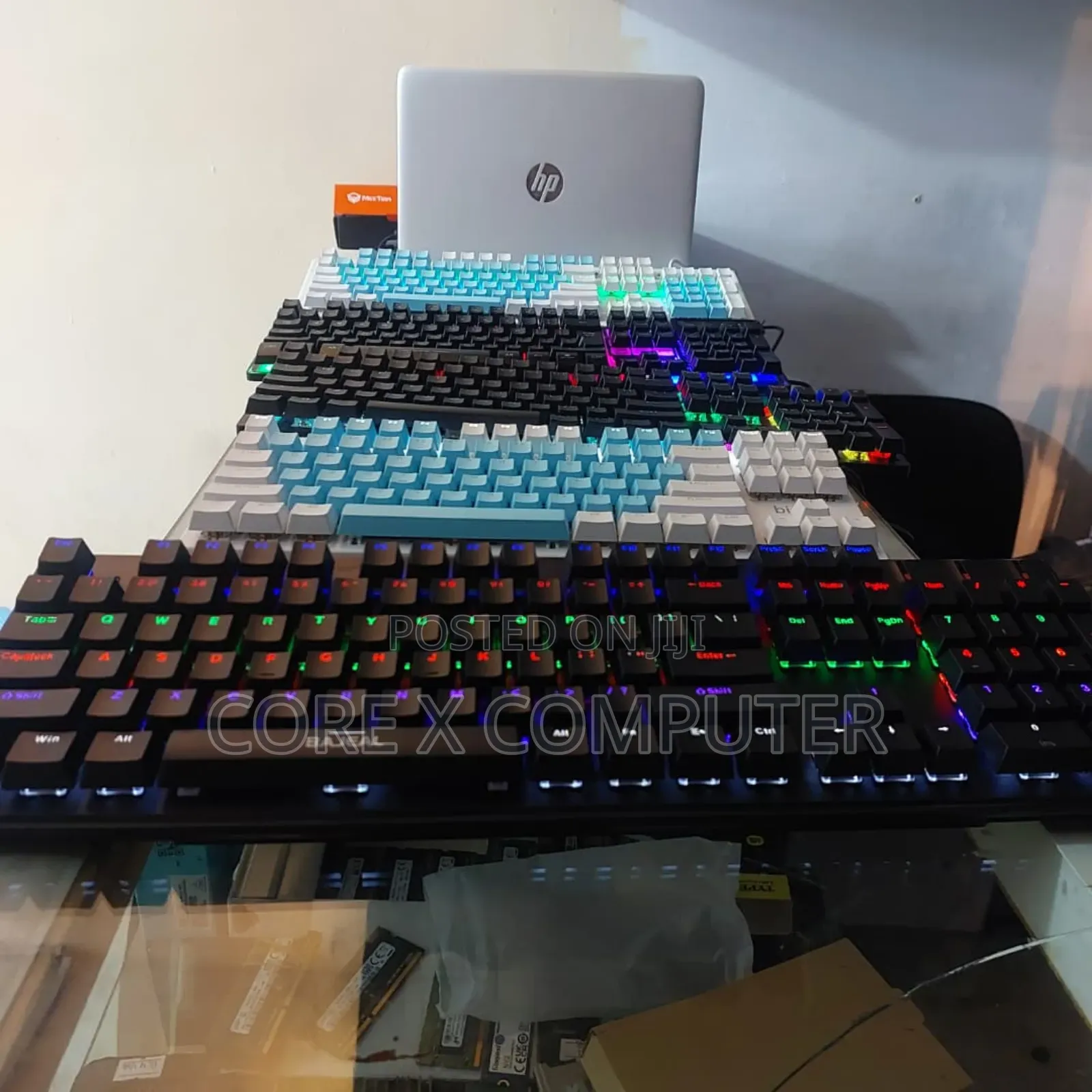 Mechanical Keyboard
