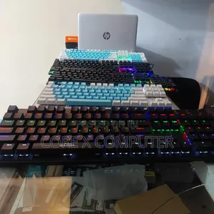 Mechanical Keyboard
