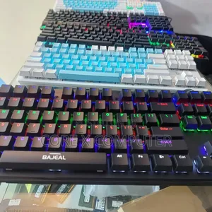 Mechanical Keyboard