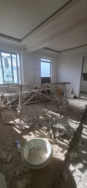 1bdrm Condo in Kiber Demena, Yeka for sale