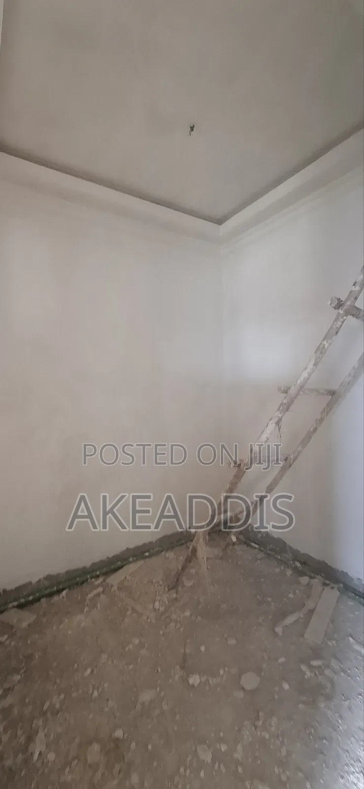 1bdrm Condo in Kiber Demena, Yeka for sale