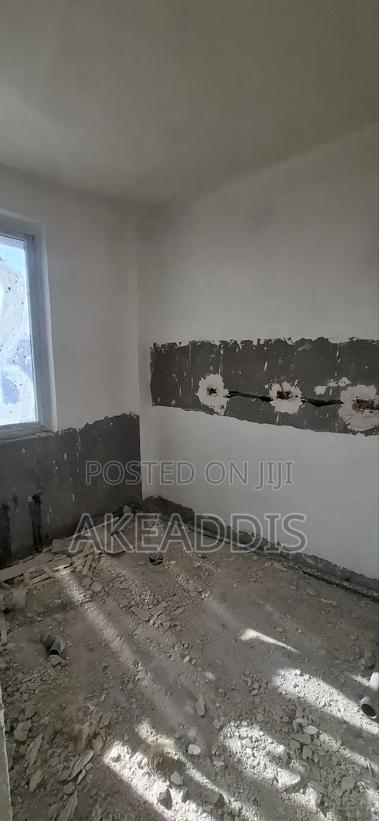 1bdrm Condo in Kiber Demena, Yeka for sale