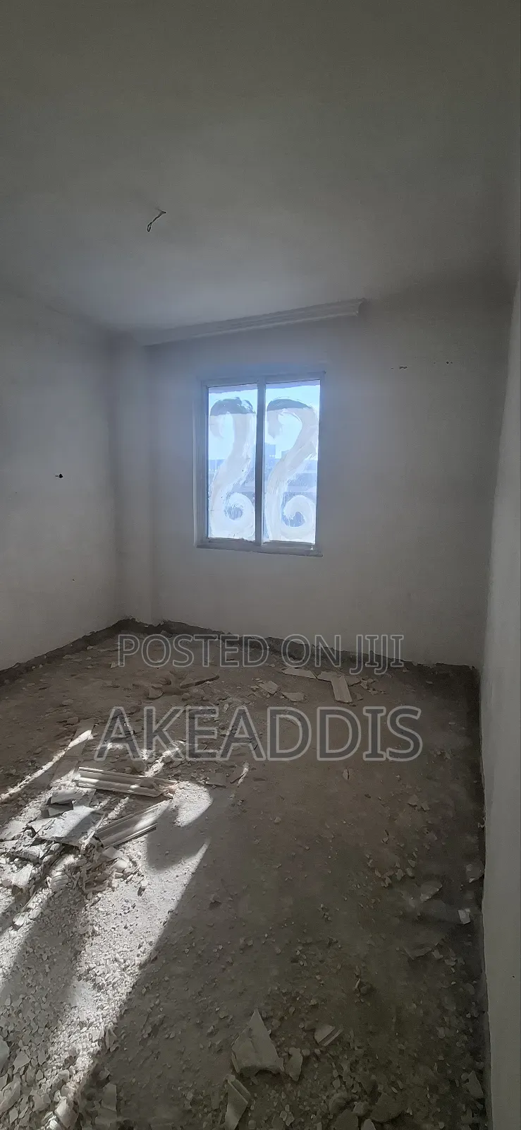 1bdrm Condo in Kiber Demena, Yeka for sale