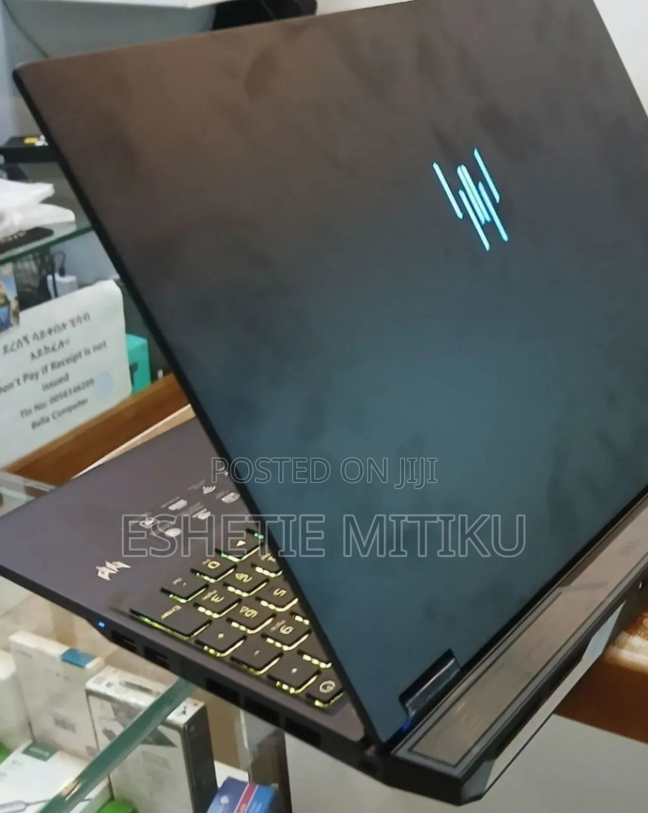 New Laptop Acer Predator Helios Neo 16 32GB Intel Core Ultra 9 SSD 1T