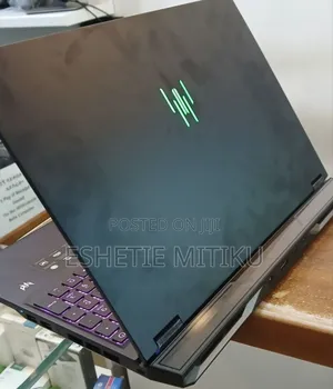 New Laptop Acer Predator Helios Neo 16 32GB Intel Core Ultra 9 SSD 1T