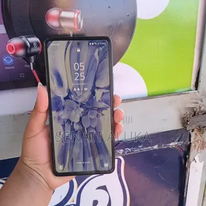 Photo - Samsung Galaxy A53 5G 128 GB Black