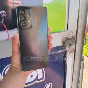 Samsung Galaxy A53 5G 128 GB Black