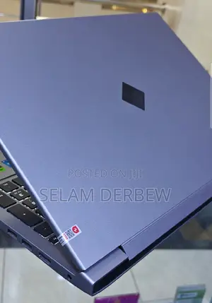 New Laptop HP Omen 16 16GB Intel Core I7 SSD 1T