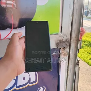 Samsung Galaxy A53 5G 128 GB Black