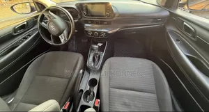 Hyundai i20 2021 Gray