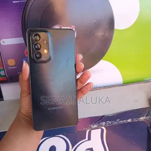 Samsung Galaxy A53 5G 128 GB Black