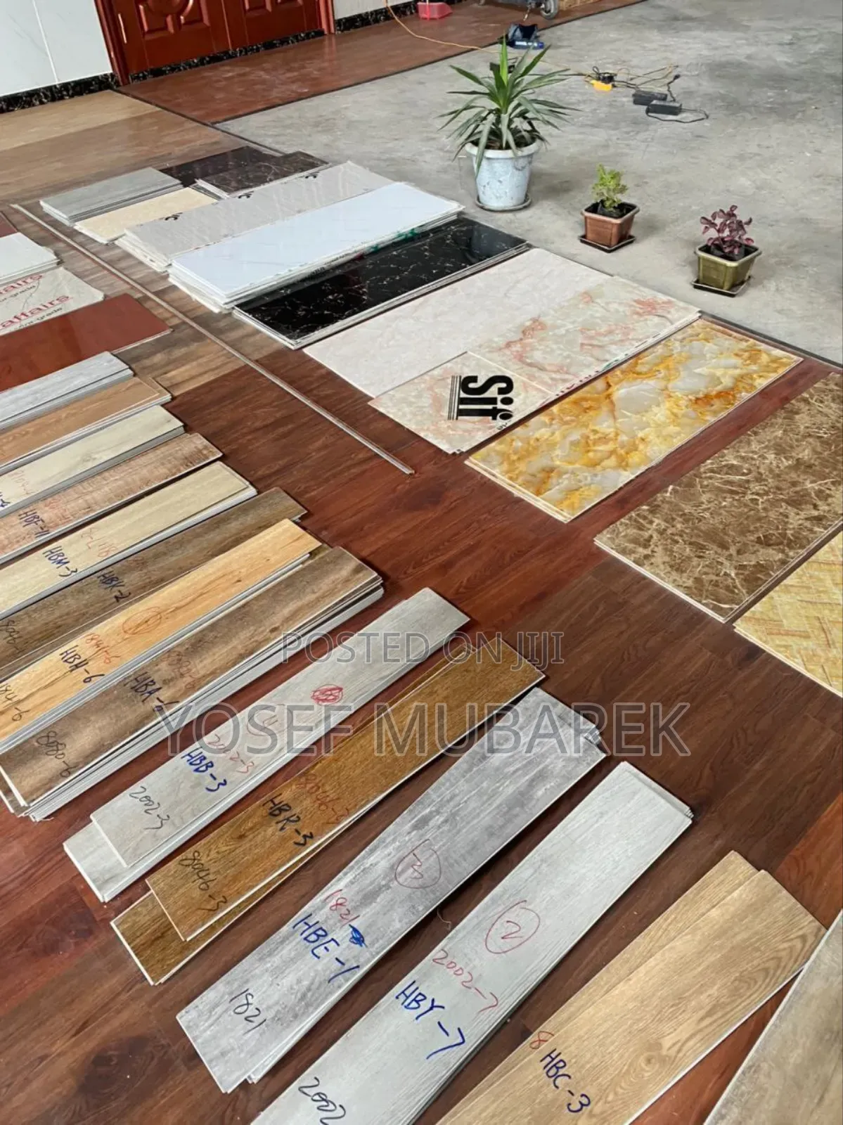 Tiles√ΠfloorHanbon