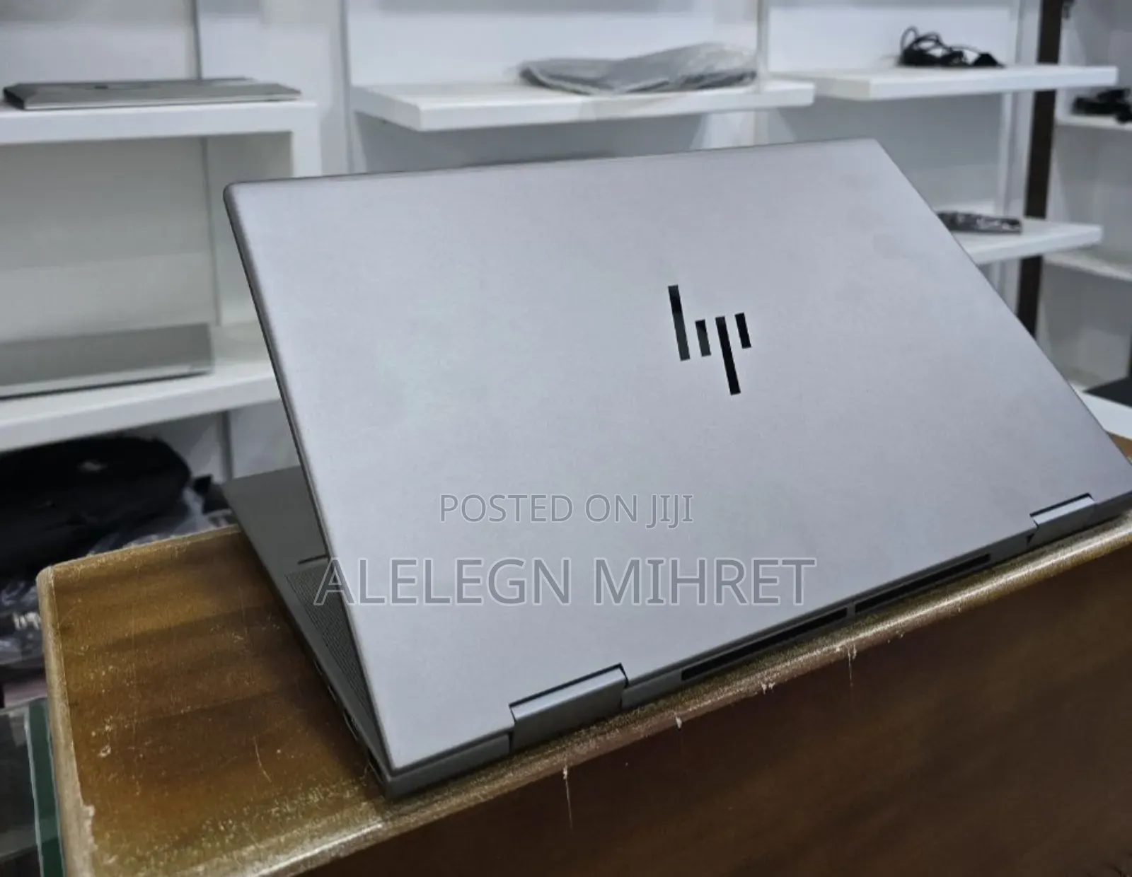 New Laptop HP Envy 15 32GB Intel Core I7 SSD 1T