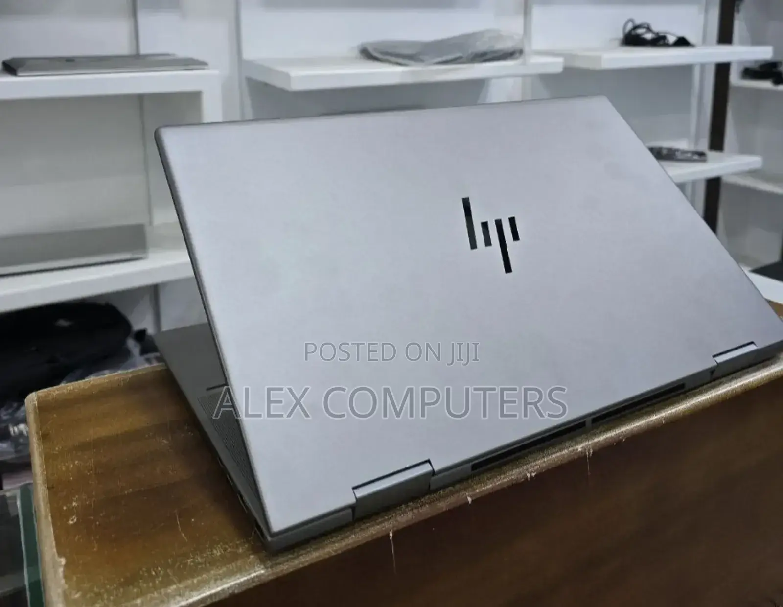 New Laptop HP Envy 15 32GB Intel Core I7 SSD 1T