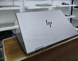 New Laptop HP Envy 15 32GB Intel Core I7 SSD 1T
