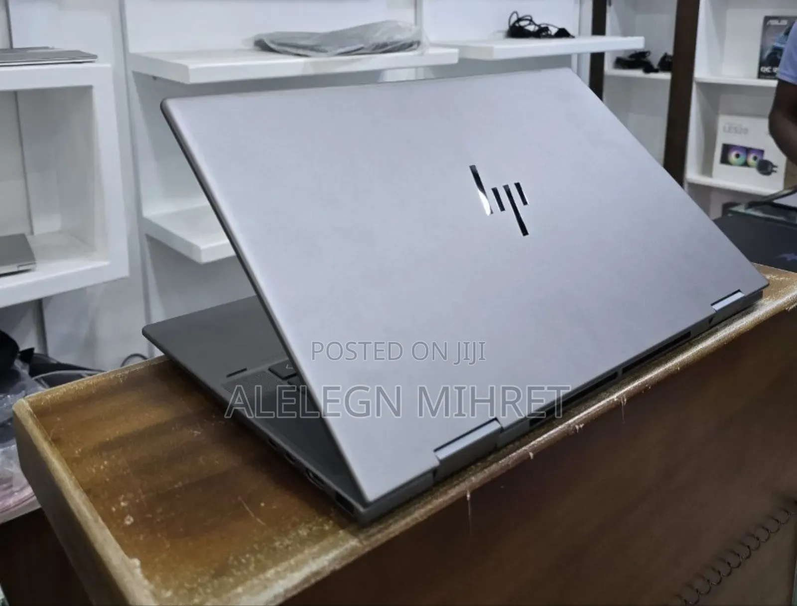 New Laptop HP Envy 15 32GB Intel Core I7 SSD 1T