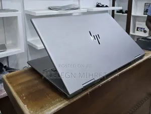 New Laptop HP Envy 15 32GB Intel Core I7 SSD 1T