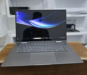 New Laptop HP Envy 15 32GB Intel Core I7 SSD 1T