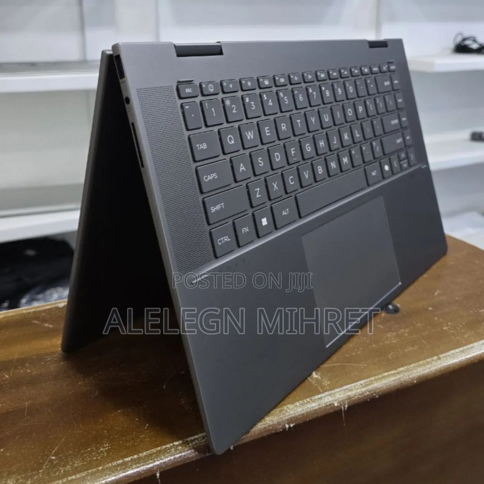 New Laptop HP Envy 15 32GB Intel Core I7 SSD 1T