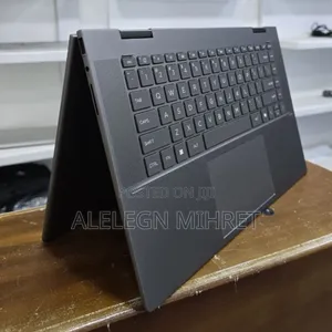 New Laptop HP Envy 15 32GB Intel Core I7 SSD 1T