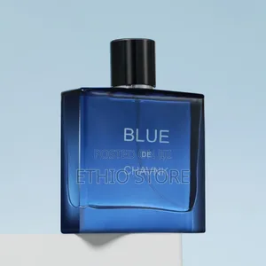 Bleu Chanel l'Exclusif