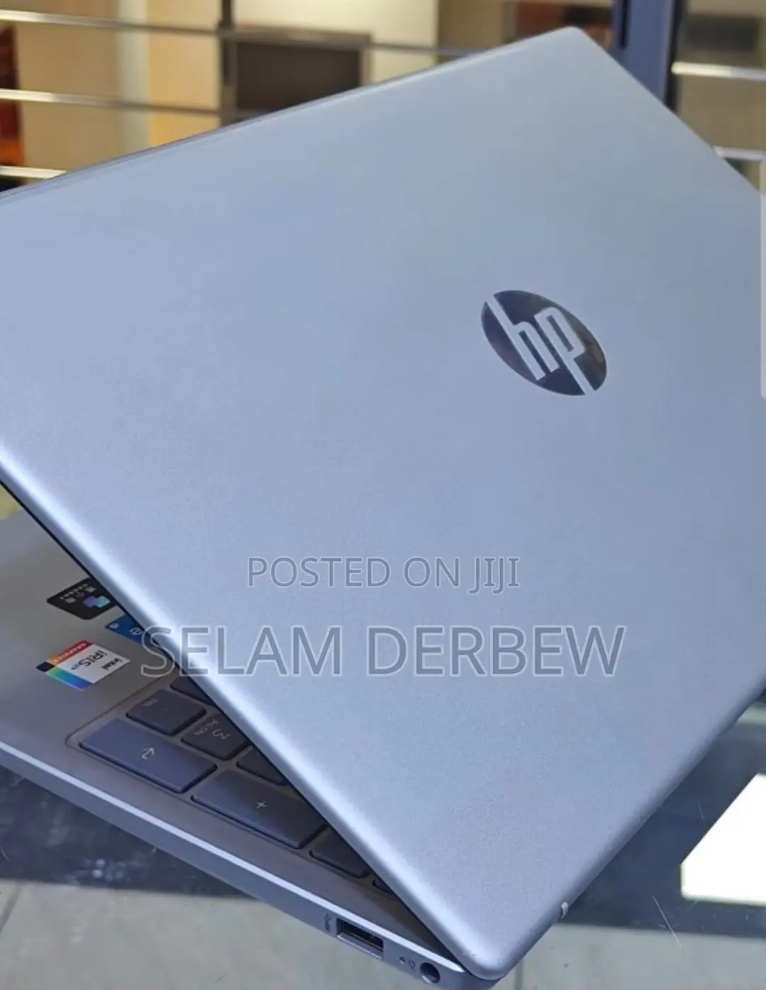 New Laptop HP Stream Notebook 16GB Intel Core I5 SSD 1T