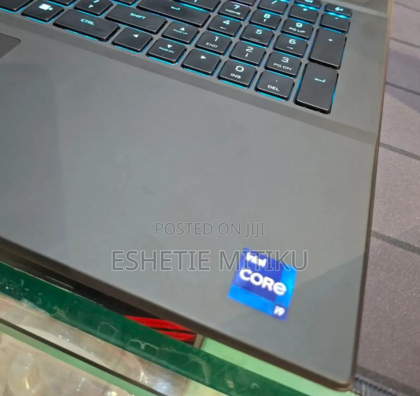 New Laptop Alienware M17x R2 32GB Intel Core I9 SSD 1T