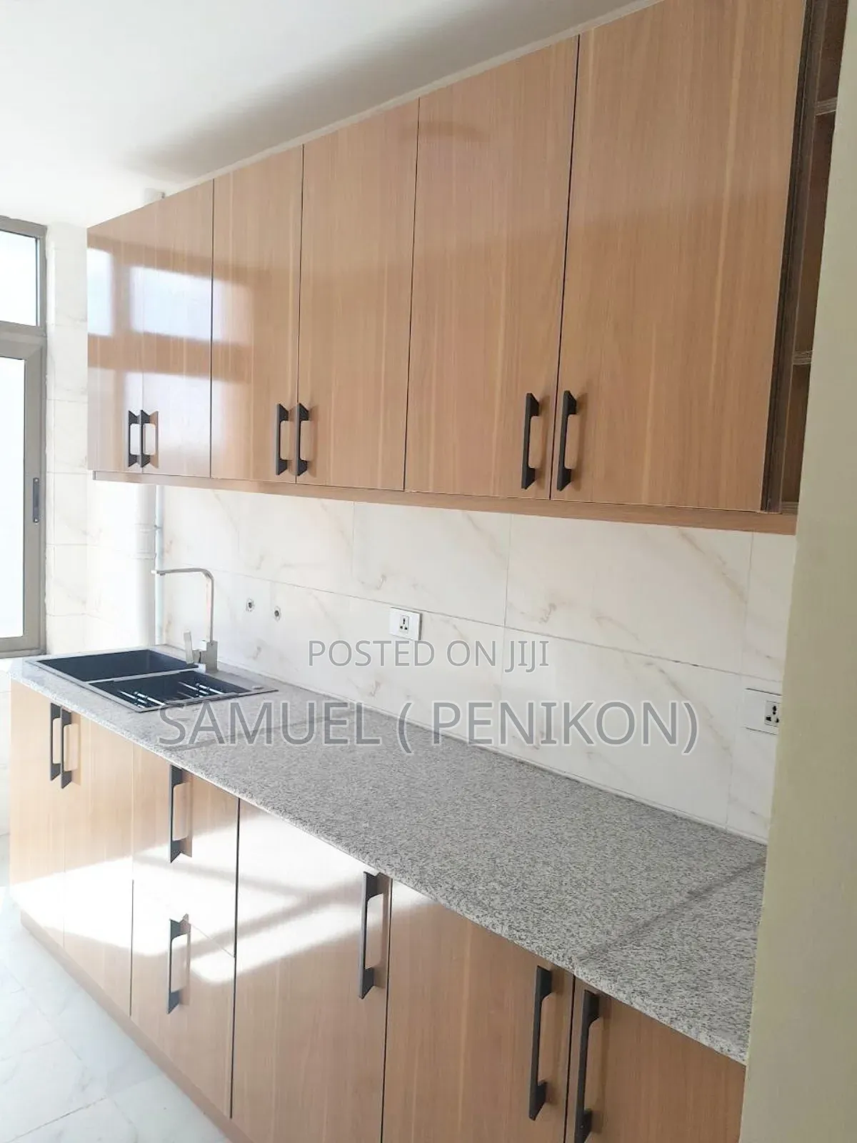 3bdrm Apartment in Apartment, Yeka for sale